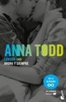 Anna Todd - Landon 2. Ahora Y Siempre