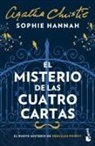 Sophie H. Hannah - El Misterio de Las Cuatro Cartas