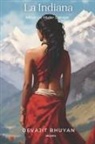 Devajit Bhuyan - La Indiana Spanish Version: Mitali La Mujer Salvaje