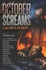 Richard Chizmar, Philip Fracassi, Brian Keene - October Screams