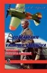Francisco Angulo de Lafuente - Comandante Valentina Smirnova
