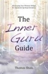 Thomas Shute - The Inner Guru Guide