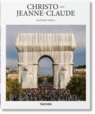 Jacob Baal-Teshuva, Christo and Jeanne-Claude, TASCHEN, Wolfgang Volz - Christo e Jeanne-Claude