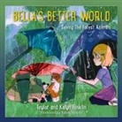 Kalyn Hinklin, Teylor Hinklin, Kalyn Hinklin - Bella's Better World