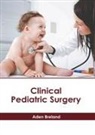 Aden Breland - Clinical Pediatric Surgery