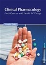 Horatio Finley - Clinical Pharmacology: Anti-Cancer and Anti-HIV Drugs