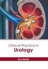 Ezra Martin - Clinical Practice in Urology