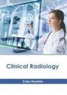 Coby Hawkins - Clinical Radiology