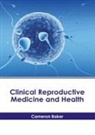 Cameron Baker - Clinical Reproductive Medicine and Health