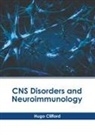 Hugo Clifford - CNS Disorders and Neuroimmunology