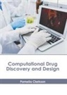 Pamelia Clarkson - Computational Drug Discovery and Design