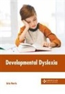 Aria Harris - Developmental Dyslexia