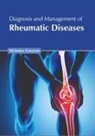 Nicholas Greyson - Diagnosis and Management of Rheumatic Diseases