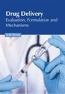 Lyda Zhang - Drug Delivery: Evaluation, Formulation and Mechanisms