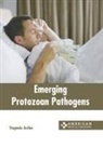 Stepanie Archer - Emerging Protozoan Pathogens
