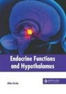 Allan Drake - Endocrine Functions and Hypothalamus