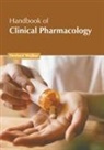 Herbert Walker - Handbook of Clinical Pharmacology