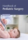 Aden Breland - Handbook of Pediatric Surgery