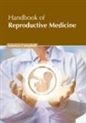 Lorenza Campbell - Handbook of Reproductive Medicine