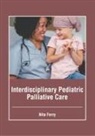 Nita Ferry - Interdisciplinary Pediatric Palliative Care