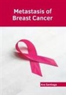 Ava Santiago - Metastasis of Breast Cancer