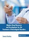 Emmett Bentley - Modern Drug Discovery and Development for the Treatment of Neurological Disorders