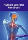 Floyd Freemont - Multiple Sclerosis Handbook