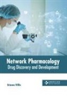 Brianna Willis - Network Pharmacology: Drug Discovery and Development
