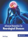 Noah Benge - Advanced Biomarkers for Neurological Diseases