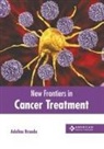 Adelina Brando - New Frontiers in Cancer Treatment