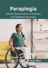 Paris Hilton - Paraplegia: Clinical Characteristics, Prevalence and Treatment Outcomes