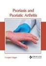Cooper Ginger - Psoriasis and Psoriatic Arthritis