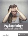 Somer Ebert - Psychopathology: From Science to Clinical Practice