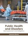Lawanna Boone - Public Health and Disasters: Risk Assessment and Mitigation