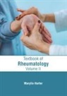 Marylin Harter - Textbook of Rheumatology: Volume II
