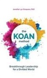 Jennifer Lyn Simpson, Lily Capstick, Malka Wickramatilake - The KOAN Method