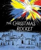 Anne Molloy, Artur Marokvia - The Christmas Rocket
