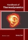 Barney Tyler - Handbook of Thermodynamics