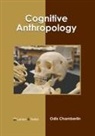 Odis Chamberlin - Cognitive Anthropology