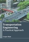 Cooper Hunt - Transportation Engineering: A Practical Approach