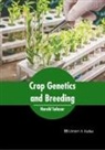 Harold Salazar - Crop Genetics and Breeding