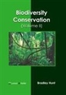 Bradley Hunt - Biodiversity Conservation (Volume II)