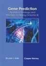 Casper Harvey - Gene Prediction: Applying Ontology and Machine Learning (Volume II)