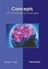 Flora Lloyd - Concepts: A Psychological Overview