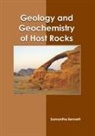 Samantha Bennett - Geology and Geochemistry of Host Rocks