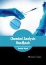 Natalia Wood - Chemical Analysis Handbook