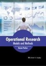 Kasen Parker - Operational Research: Models and Methods