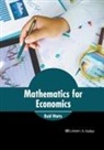 Reid Watts - Mathematics for Economics