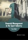 Terry Webb - Financial Management in the Sport Industry