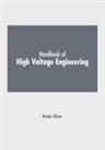 Drake Shaw - Handbook of High Voltage Engineering